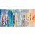 QUIETPRINT ACOUSTIC ART BY HELENE HARDY LARGE SAGRADA FAMILIA