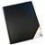 QUILL VISUAL ART DIARY 110GSM 120 PAGE 279 X 356MM BLACK