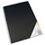 QUILL VISUAL ART DIARY 110GSM 120 PAGE A4 PP BLACK