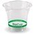 BIOPAK BIOCUP PLA CUP 150ML CLEAR PACK 100