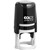 COLOP R30 CUSTOM MADE PRINTER SELFINKING ROUND STAMP 28MM