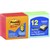 POSTIT R330NALT POP UP NOTES 76 X 76MM NEON PACK 12
