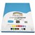 RAINBOW COVER PAPER 125GSM A3 BRIGHT BLUE PACK 100