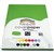 RAINBOW COVER PAPER 125GSM A3 LIGHT GREEN PACK 100