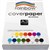 RAINBOW COVER PAPER 125GSM A3 WHITE PACK 500