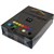 RAINBOW COVER PAPER 125GSM A4 BLACK PACK 500