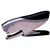 REXEL PREMIUM OFFICE PLIER STAPLER 20 SHEETS SILVERBLACK