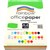 RAINBOW COLOURED A4 COPY PAPER 80GSM 500 SHEETS ASSORTED