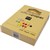 RAINBOW COLOURED A4 COPY PAPER 80GSM 500 SHEETS LEMON YELLOW