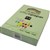 RAINBOW COLOURED A4 COPY PAPER 80GSM 500 SHEETS MINT