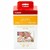 CANON RP108 INK CARTRIDGE AND PAPER PACK 108 SHEETS