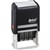 DESKMATE RP2441N4 SELFINKING NUMBERER STAMP 6 BAND 4MM