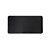 RAPID REFRESH ANTIFATIGUE SITSTAND MAT 800 X 518MM BLACK