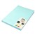 RAINBOW SYSTEM BOARD 150GSM A4 BLUE PACK 100
