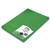 RAINBOW SYSTEM BOARD 150GSM A4 GREEN PACK 100