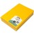 RAINBOW SYSTEM BOARD 200GSM A4 GOLD PACK 200