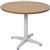 RAPID SPAN 4 STAR ROUND TABLE 1200MM CHERRYSILVER