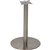 RAPIDLINE ROUND TABLE FRAME 1200MM STAINLESS STEEL