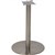 RAPIDLINE ROUND TABLE FRAME 900MM STAINLESS STEEL