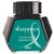WATERMAN FOUNTAIN PEN INK 50ML BOTTLE HARMONIOUS GREEN