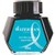 WATERMAN FOUNTAIN PEN INK 50ML BOTTLE INSPIRED BLUE