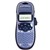 DYMO LT100H LETRATAG HANDHELD PERSONAL LABEL MAKER BLUE