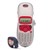 DYMO LT100H LETRATAG HANDHELD PERSONAL LABEL MAKER PINK