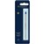 WATERMAN MAXIMA BALL PEN REFILL MEDIUM 10MM BLUE