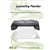 GOLD SOVEREIGN LAMINATING POUCH POSTCARD 150 MICRON 100 X 146MM CLEAR BOX 100