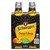 SCHWEPPES ORANGE AND MANGO MINERAL WATER BOTTLE 300ML CARTON 24