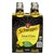 SCHWEPPES LEMON AND LIME MINERAL WATER BOTTLE 300ML CARTON 24