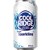 COOL RIDGE LIGHTLY SPARKLING SPRING WATER CAN 375ML CARTON 24