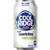 COOL RIDGE LIGHTLY SPARKLING SPRING WATER LEMON LIME CAN 375ML CARTON 24