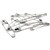 ST JOHN SAFETY PINS ASSORTED SIZE PACK 12