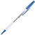 PAPERMATE KILOMETRICO BALLPOINT PENS MEDIUM BLUE PACK 10