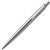 PARKER JOTTER MECHANICAL PENCIL STAINLESS STEEL CHROME TRIM 05MM