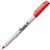 SHARPIE PERMANENT MARKER BULLET ULTRA FINE 03MM RED