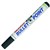 MON AMI HEAVY DUTY PERMANENT MARKER BULLET 15MM BLACK BOX 12