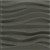 SANA 3D ACOUSTIC TILE SERIES 200 MONS MID GREY