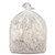 INTIMUS SBAG54 SHREDDER BAGS PLASTIC PACK 100