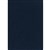 GOLD SOVEREIGN BINDING COVER LEATHERGRAIN 250GSM A4 DARK BLUE PACK 100