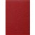 GOLD SOVEREIGN BINDING COVER LEATHERGRAIN 250GSM A4 RED PACK 100