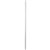 RAPID SCREEN JOINING POLE 3 WAY 1250MM PRECIOUS SILVER