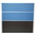 RAPID SCREEN 1200 X 1650MM LIGHT BLUE