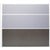 RAPID SCREEN 1500 X 1650MM GREY