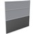 RAPID SCREEN 1800 X 1650MM GREY