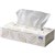 TORK 2311408 EXTRA SOFT FACIAL TISSUES 2 PLY WHITE BOX 100