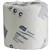 TORK 2170329 T4 UNIVERSAL TOILET ROLL WRAPPED 1 PLY 850 SHEET WHITE