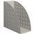 RAPID SCREEN FILE HOLDER PRECIOUS SILVER