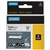 DYMO SD1734524 RHINO INDUSTRIAL TAPE FLEXIBLE NYLON 24MM BLACK ON WHITE